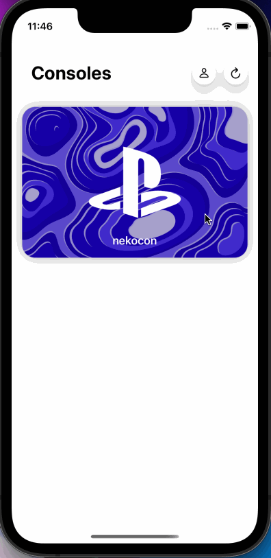 GameCard